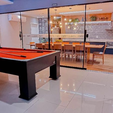 Blend Smart Style Estudios Luxuosos E Decorados กัวยาเนีย ภายนอก รูปภาพ