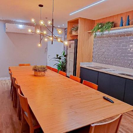 Blend Smart Style Estudios Luxuosos E Decorados กัวยาเนีย ภายนอก รูปภาพ